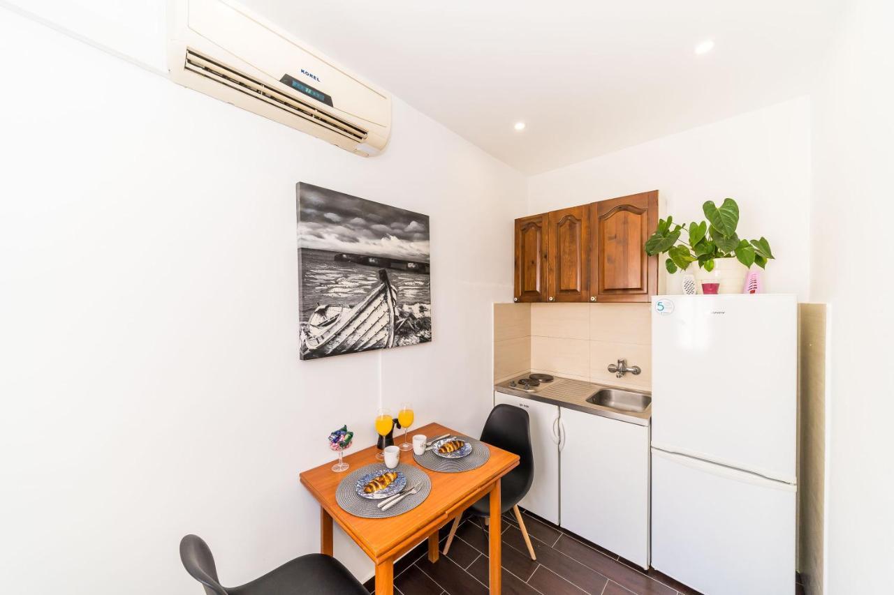 Appartement Dub 3 à Dubrovnik Extérieur photo